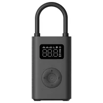 Compresor de Ar Xiaomi Portat.Eletr.BHR7112GL Blac