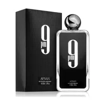Afnan Perfume 9PM Unisex Eau de Parfum 100ML