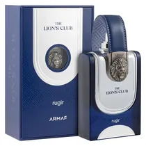 Perfume Armaf The Lions Club Rugir Edp Masculino 100ML