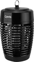 Mata Insetos Elétrico Quanta QTMIE13 Externo 15W 110V/50-60HZ Preto