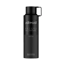  Body Spray ...