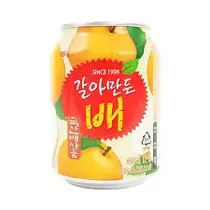Haitai HTV Jugo Pera 238ML
