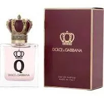 Dolce & Gabbana Perfume Q BY Eau de Parfum 50ML