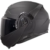 Capacete para Motociclista LS2 FF910 Advant II Matt Black