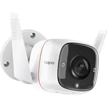 Camera de Vigilancia Inteligente TP-Link Tapo C310 FHD Wi-Fi – Branco