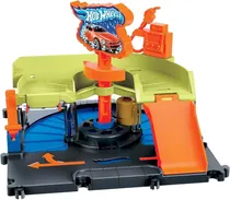  Hot Wheels ...