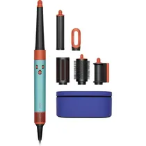 Modelador de Cabellos Dyson Airwrap I.D. Complete Long HS08 220V – Ceramic Patina/Topaz