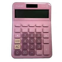 Calculadora EP-C302 Lila
