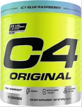  Cellucor C4...