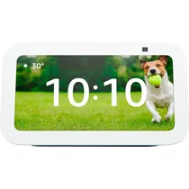 Amazon Echo Show 5 Smart Display 3ª Geração Alexa 543611 - Azul