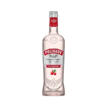  Vodka Polia...