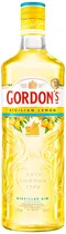 Gin Gordon's Sicilian Lemon 700ML
