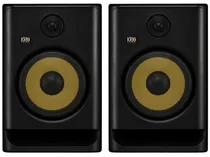  KRK Rokit 8...