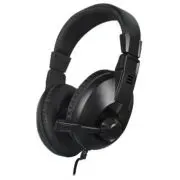 Satellite Auricular Gaming GH-401 Negro