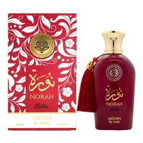 Perfume Adyan Norah Bella - Eau de Parfum - Feminino - 100ML