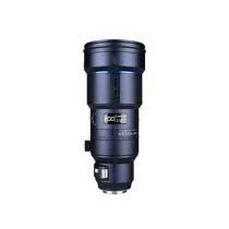 Lente Laowa 200MM F/2 Af Sony e