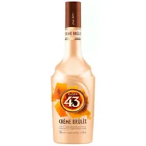  Licor 43 Cr...