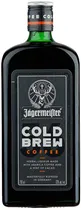 Licor Jagermeister Cold Brew Coffee 750ML