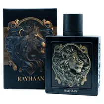 P.Rayhaan Lion Edp 100ML