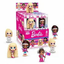  Funko Minis...