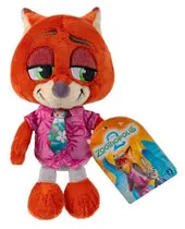  Jazwares Pe...