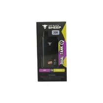 Black Sheep 30K Grape/Passion Fruit