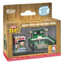  Funko Bitty...