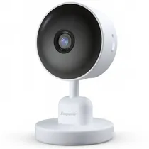 Ecopower Camara IP EP-C039 4MP Blanco