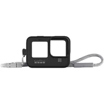 Gopro Sleeve e Lanyard HERO9