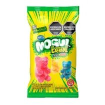 Gomita Mogul Oso Extremo Ácido 50GR