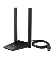 TP-Link Wifi 6 Archer TX20U Plus AX1800 USB Adapter Antenas