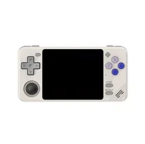 Console Portatil Powkiddy RGB10X 64GB 3.5" 2800MAH - Grey