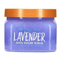 Tree Hut Scrub Lavender 510G
