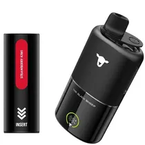  Vaper Desca...