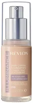  Base Revlon...