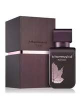 Perfume Rasasi La Yuqawam Pour Femme Edp 75ML