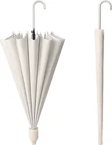 Guarda Chuva ML-5178 - Beige