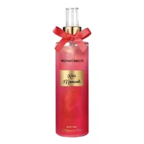 Body Mist Women Secret Kiss Moments 250ML