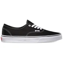 Tênis Vans Masculino VN000EE3BLK 10,5 Authentic
