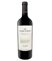  Vinho Alta ...