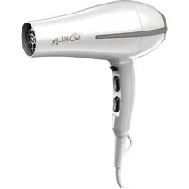 Secador de Cabelo Gama Bora Lino ST 2200W 220V Branco