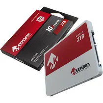  SSD 2.5" Ke...