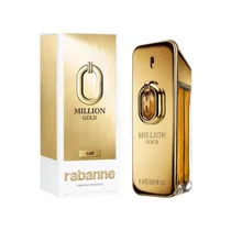 Paco 1 Million Gold Elixir Parfum Intense 100ML