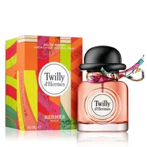 Perfume Femenino Hermès Twilly D’Hermes Edp 85ML