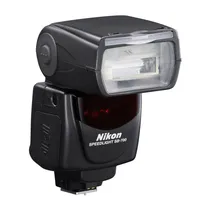  Flash Nikon...