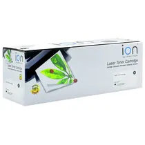 Ion Tóner CF217A Undefined 17A Negro
