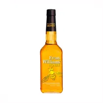 Whisky Evant Williams Honey 1 Litro