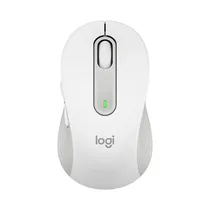 Mouse Inalámbrico Logitech 910-006252 M650 White