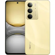 Realme RMX3941 C75 8/256GB Gold