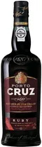 Vinho Porto Cruz Ruby 750ML